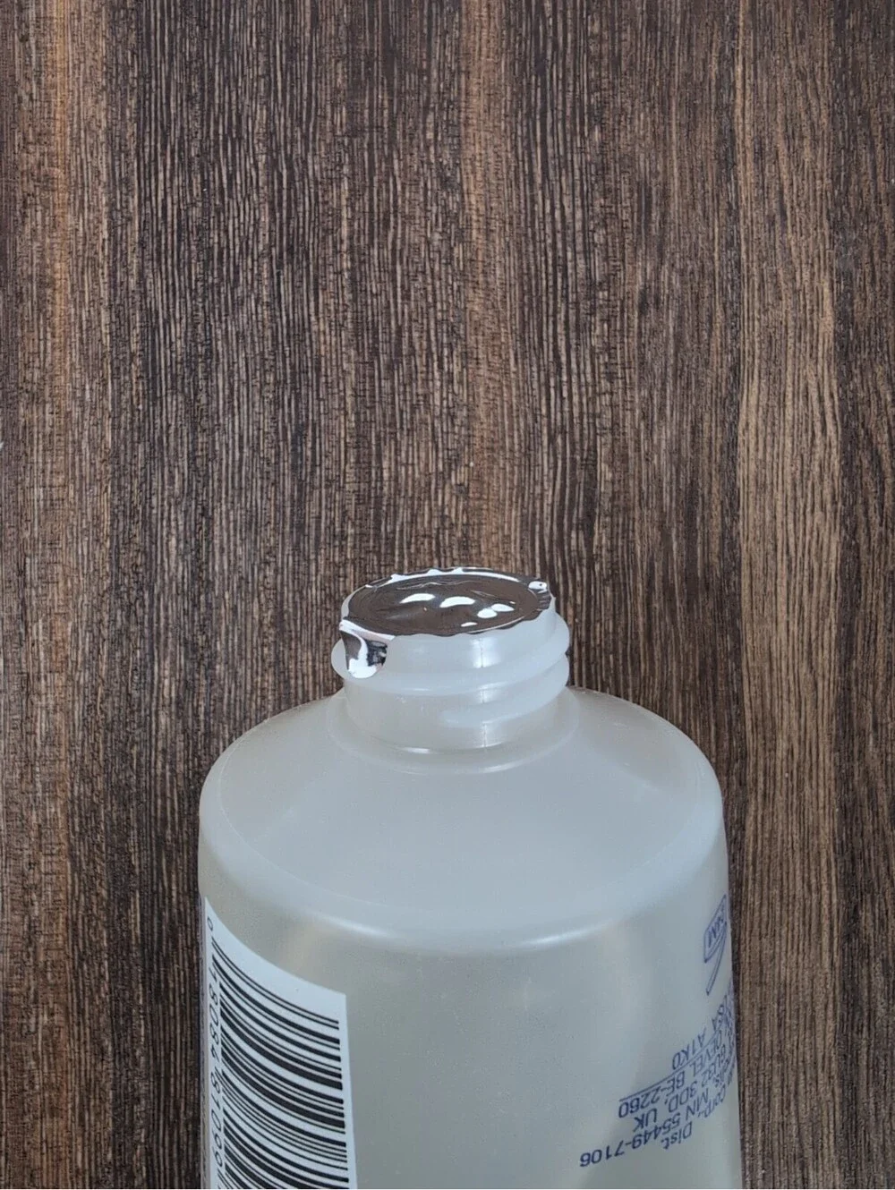 Aveda Brilliant Retexturing Gel 5 oz